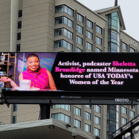 Do you have a will?/Supporting women in business