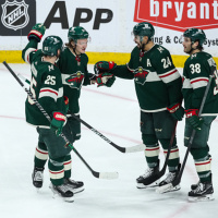 Mike Max hosting/Last minute trips/College enrollment declining