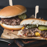 What are the 40 Iconic Eats of the Twin Cities?