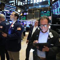 Why is the stock market continuing to tumble?