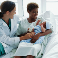 Its Black Maternal Health week in Minnesota