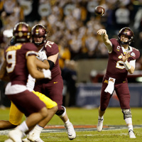 Pete Najarian doesnt love to U of M offering to pay athletes for good grades