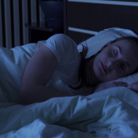 The first step to improved mental and physical performance may be better sleep