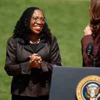 Ketanji Brown Jacksons confirmation is monumental for black women