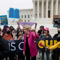 Overturning Roe v. Wade wont eliminate abortions in the U.S.