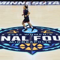 Women have earned their place in college athletics but more needs to be done