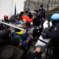 Will you be watching the January 6th hearing in primetime?