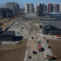 Russias invasion, from a military perspective, has been a fiasco