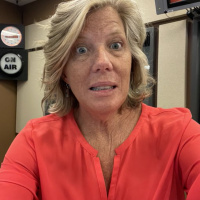 Susie Jones is in/Weather reflections/Amir Locke case