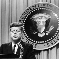 Is there anything we dont know about JFK?