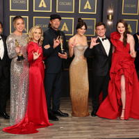 Bill Cooper of Twin Cities Film Fest recaps the Slap, the awards, and everything else from the Oscars