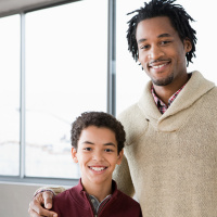 The YMCA continues their work to connect with our youth