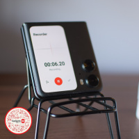 Oppo Find N2 Flip review: Finding balance