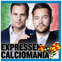 89. Ett välkomnande och ett avsked