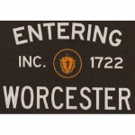 Worcester Is Major!
