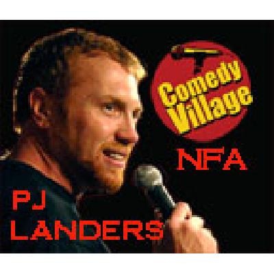 Mr Pj Landers » Nfa Podcast