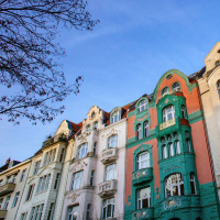 25. Juli 1872: Mieterunruhen nach einer Wohnungsräumung