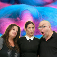 Show 72  Trump my P**sy