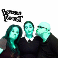 Show 66  Alien baby pregnancy