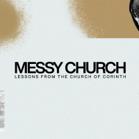 Reset | Pastor Ben Snyder