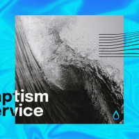 Baptism Service