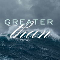 Greater Than The Demonic | Pastor Ben Snyder