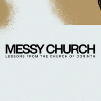 Reaching a Messy World | Pastor Ben Snyder