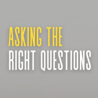 Asking the Right Questions | Pastor Ben Snyder