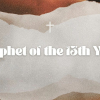 Prophet of the 13th Year | Pastor Joel Cornelius