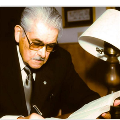 Pastor: Efraim Valverde Sr