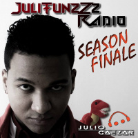JuliTunzZz Radio Episode 12