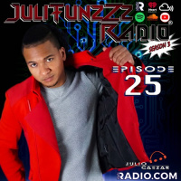 JuliTunzZz Radio Episode 25