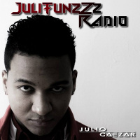 JuliTunzZz Radio Episode 3