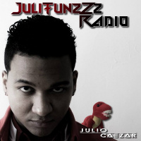 JuliTunzZz Radio Episode 8