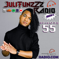 JuliTunzZz Radio Episode 55