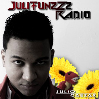 JuliTunzzz Radio Episode 10