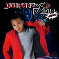 JuliTunzZz Radio Episode 31
