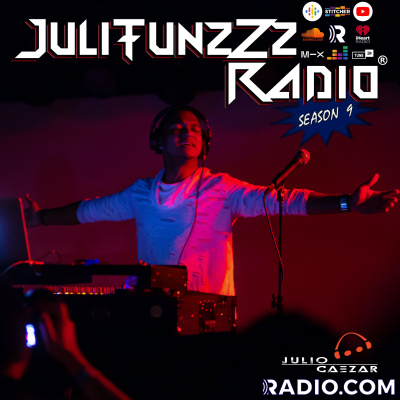 Julio Caezar Presents Julitunzzz Radio