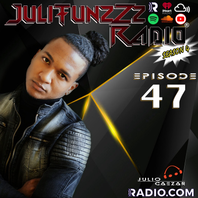 Julio Caezar Presents Julitunzzz Radio