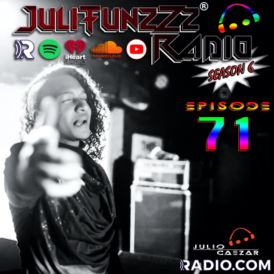 Julio Caezar Presents Julitunzzz Radio