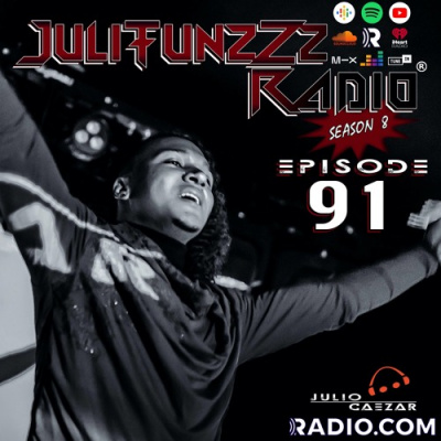 Julio Caezar Presents Julitunzzz Radio