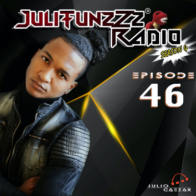 Julio Caezar Presents Julitunzzz Radio