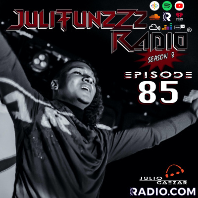 Julio Caezar Presents Julitunzzz Radio