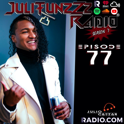 Julio Caezar Presents Julitunzzz Radio