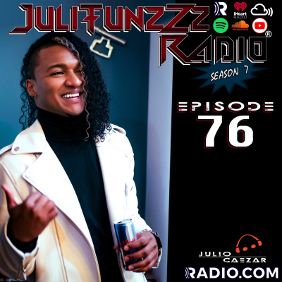 Julio Caezar Presents Julitunzzz Radio