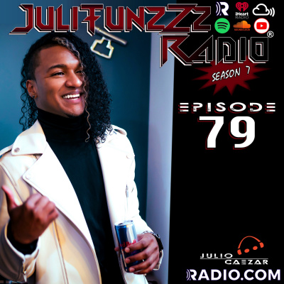 Julio Caezar Presents Julitunzzz Radio