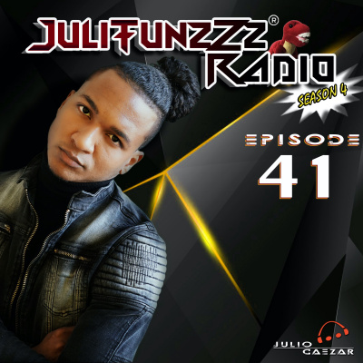 Julio Caezar Presents Julitunzzz Radio
