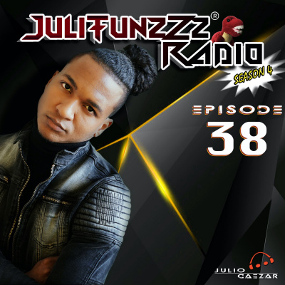Julio Caezar Presents Julitunzzz Radio