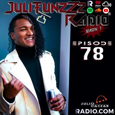 Julio Caezar Presents Julitunzzz Radio