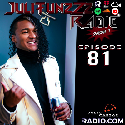 Julio Caezar Presents Julitunzzz Radio